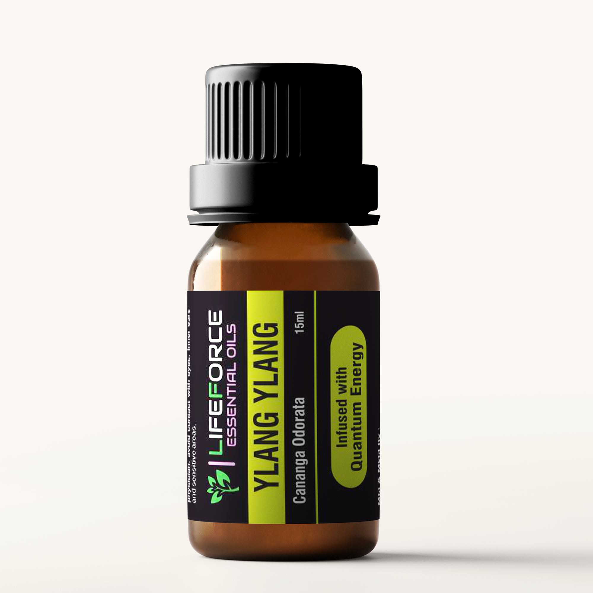 YLANG YLANG OIL-15ML